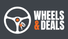 Logo Wheels&Deals